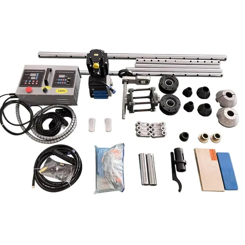 Numerical control portable line boring machine repair excavator portable line boring machine and welding machine portable line
Numerical control portable line boring machine repair excavator portable line boring machine and welding machine portable line