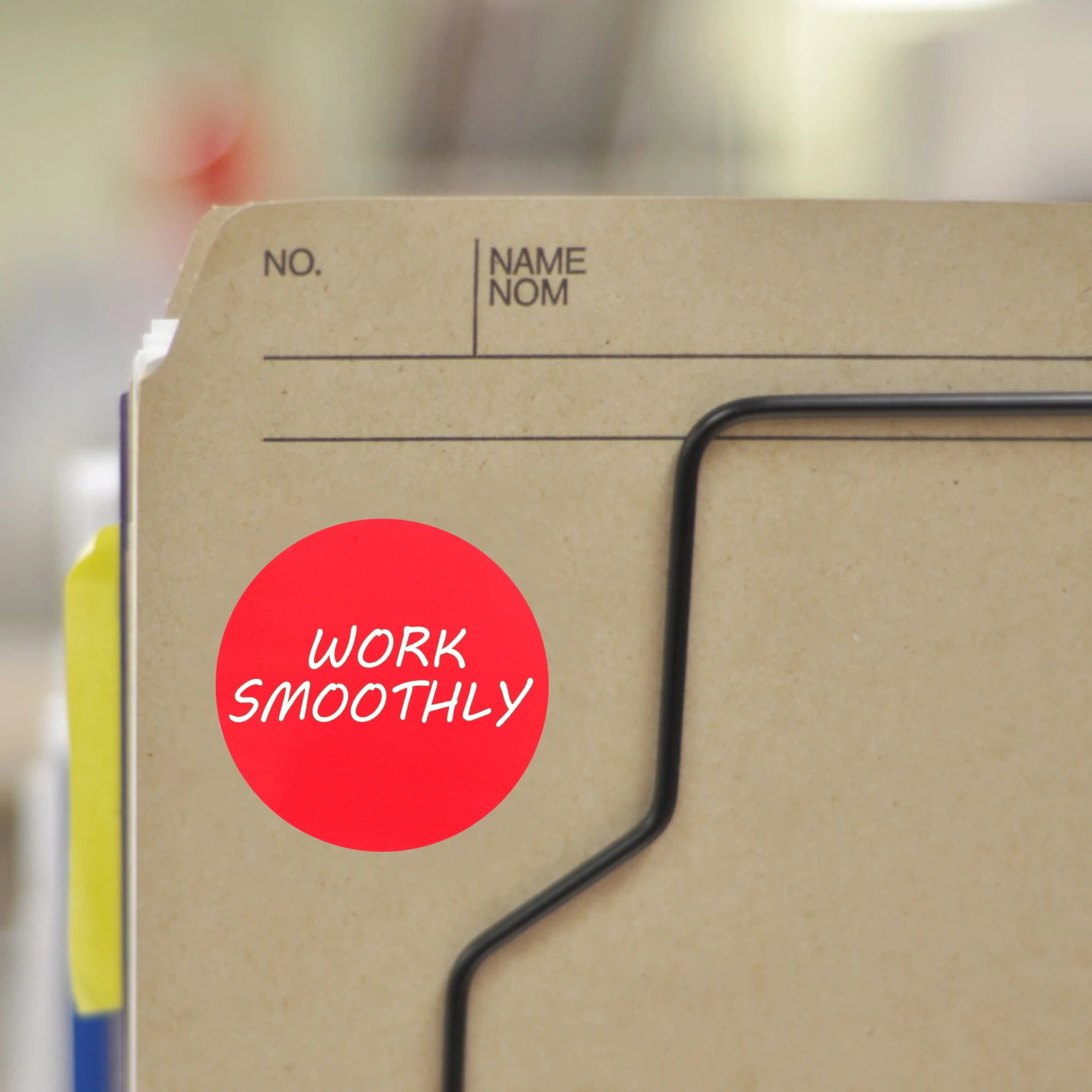 Round Stickers Print Paper Single Printing Printer Labels Self Adhesive Self-adhesive Blank Shipping
Round Stickers Print Paper Single Printing Printer Labels Self Adhesive Self-adhesive Blank Shipping