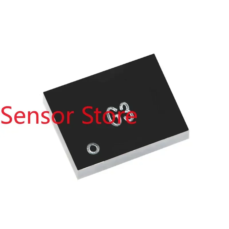 5PCS Original GXTS02S WLCSP-8 High-precision Digital Temperature Sensor Chip ± 0.1 ℃ I2C Interface
5PCS Original GXTS02S WLCSP-8 High-precision Digital Temperature Sensor Chip ± 0.1 ℃ I2C Interface