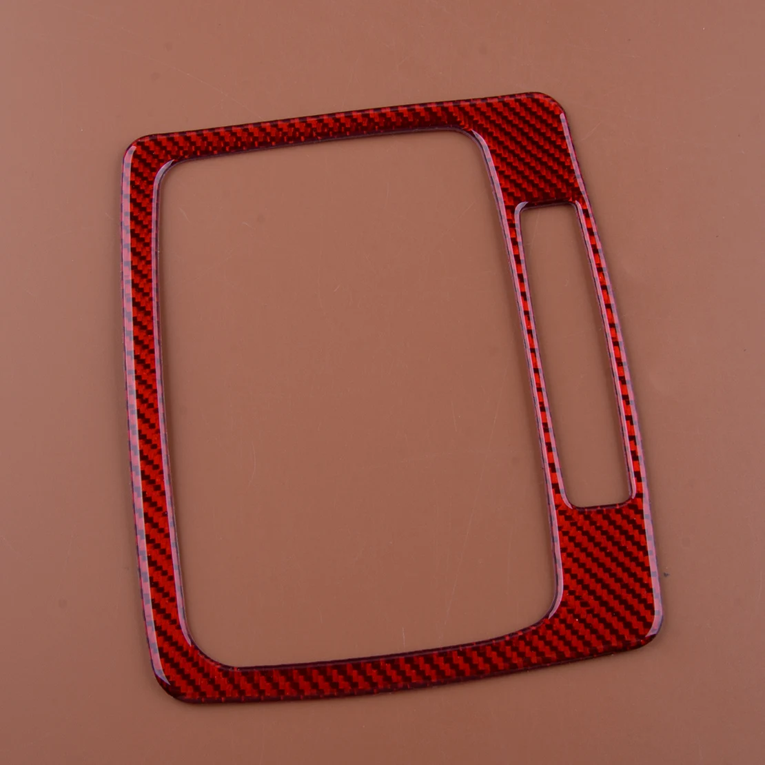 Car Red Carbon Fiber Gear Shift Panel Trim Cover Frame Fit for Mercedes Benz C Class W204 2007 2008 2009 2010 2011 2012 2013 RHD
Car Red Carbon Fiber Gear Shift Panel Trim Cover Frame Fit for Mercedes Benz C Class W204 2007 2008 2009 2010 2011 2012 2013 RHD