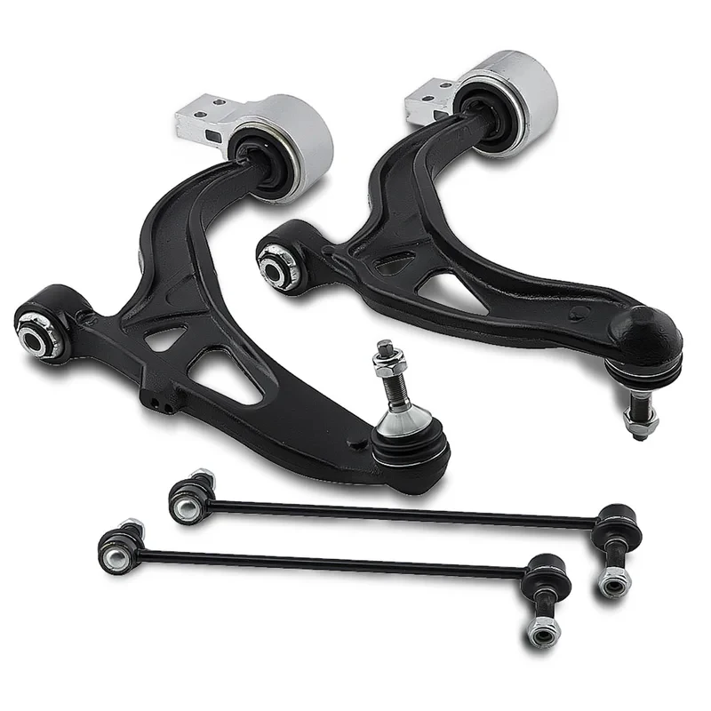 4x Front Control Arms - Interceptor -
4x Front Control Arms - Interceptor -