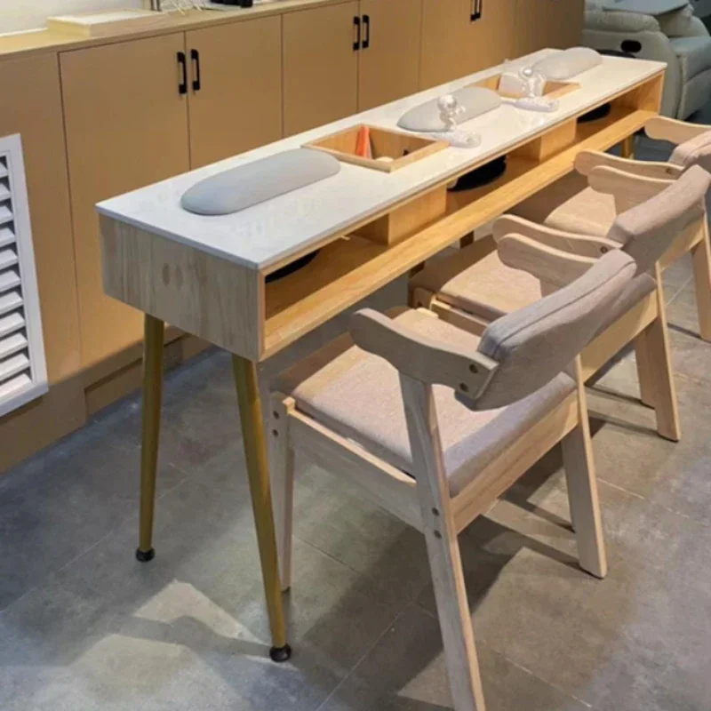 Wood White Drawer Nail Tables Manicure Makeup Beauty Professional Simple Nail Tables Living Room Mesa Manicura Furniture
Wood White Drawer Nail Tables Manicure Makeup Beauty Professional Simple Nail Tables Living Room Mesa Manicura Furniture