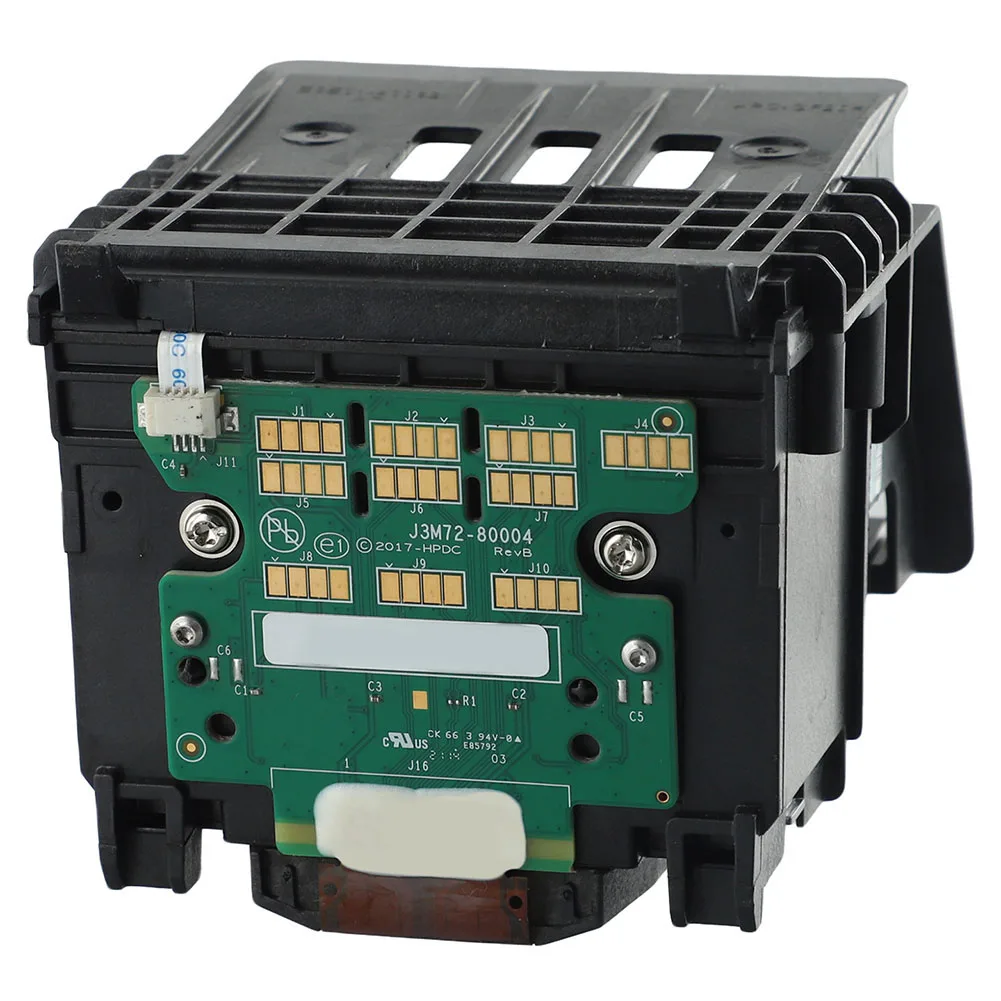 1 шт. 952 955 Печатающая головка для HP Officejet Pro 8710 8216 7740 7720 8720 8730 8740 8210 ABS металлические электрические принадлежности
1 шт. 952 955 Печатающая головка для HP Officejet Pro 8710 8216 7740 7720 8720 8730 8740 8210 ABS металлические электрические принадлежности