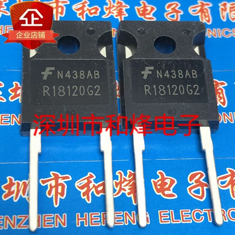 (5 шт./лот) R18120G2 ISL9R18120G2 TO-247 1.2KV 18A новый оригинальный запас чипа питания
(5 шт./лот) R18120G2 ISL9R18120G2 TO-247 1.2KV 18A новый оригинальный запас чипа питания