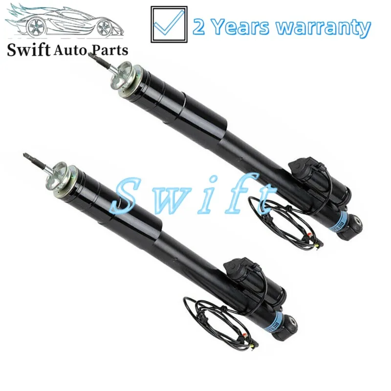 Для Mercedes Benz E-Class W211 E350 E500 C219 CLS350 2002-2019 2X задние амортизаторы A2113260100 A2113262400
Для Mercedes Benz E-Class W211 E350 E500 C219 CLS350 2002-2019 2X задние амортизаторы A2113260100 A2113262400