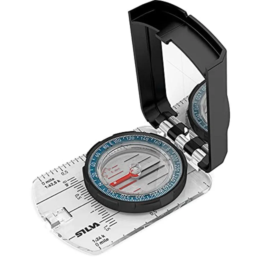 Silva Guide 2.0 Compass
Silva Guide 2.0 Compass