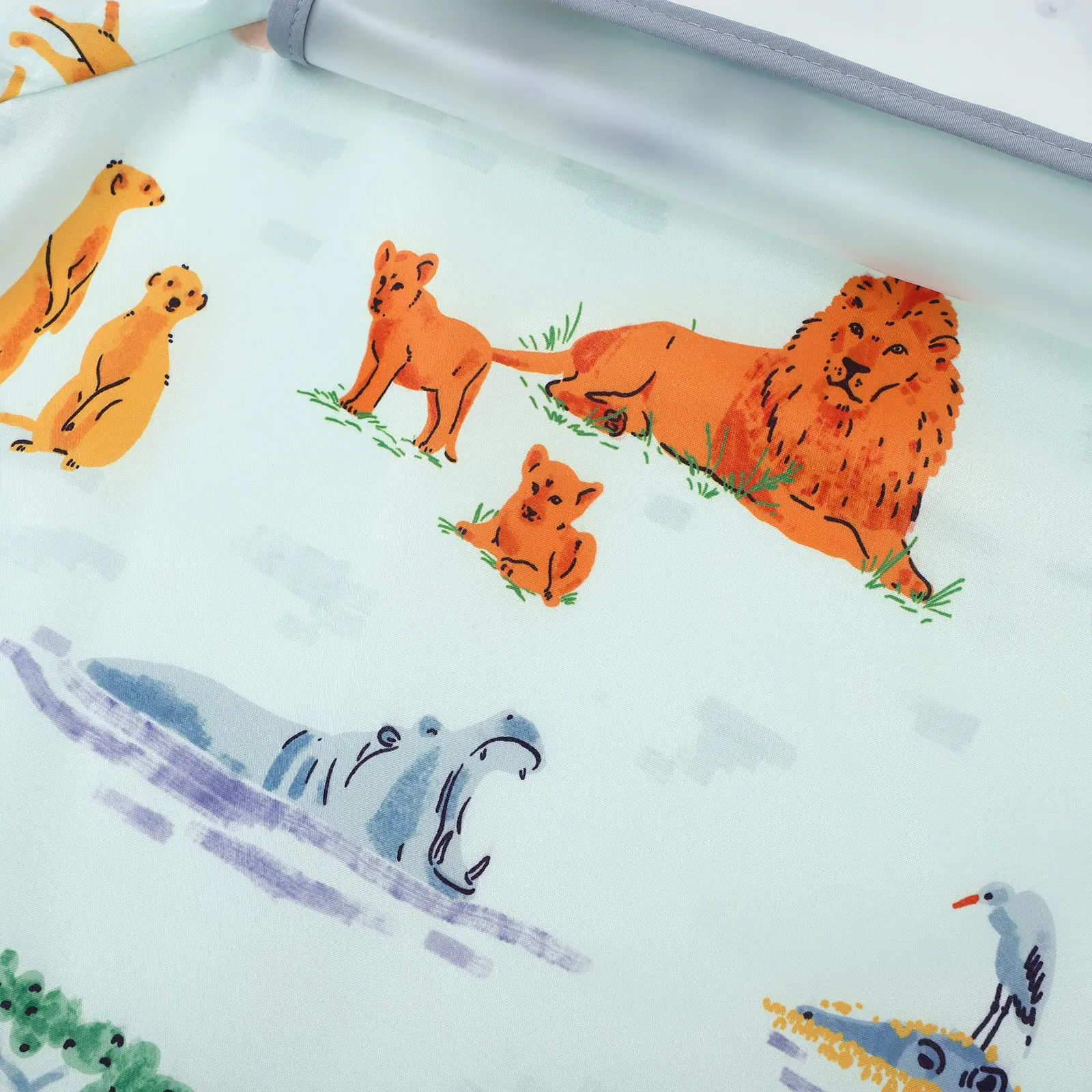 Adorable Baby Bib Drooling Food Bibs for Feeding Pocket Eating Toddler Teething
Adorable Baby Bib Drooling Food Bibs for Feeding Pocket Eating Toddler Teething