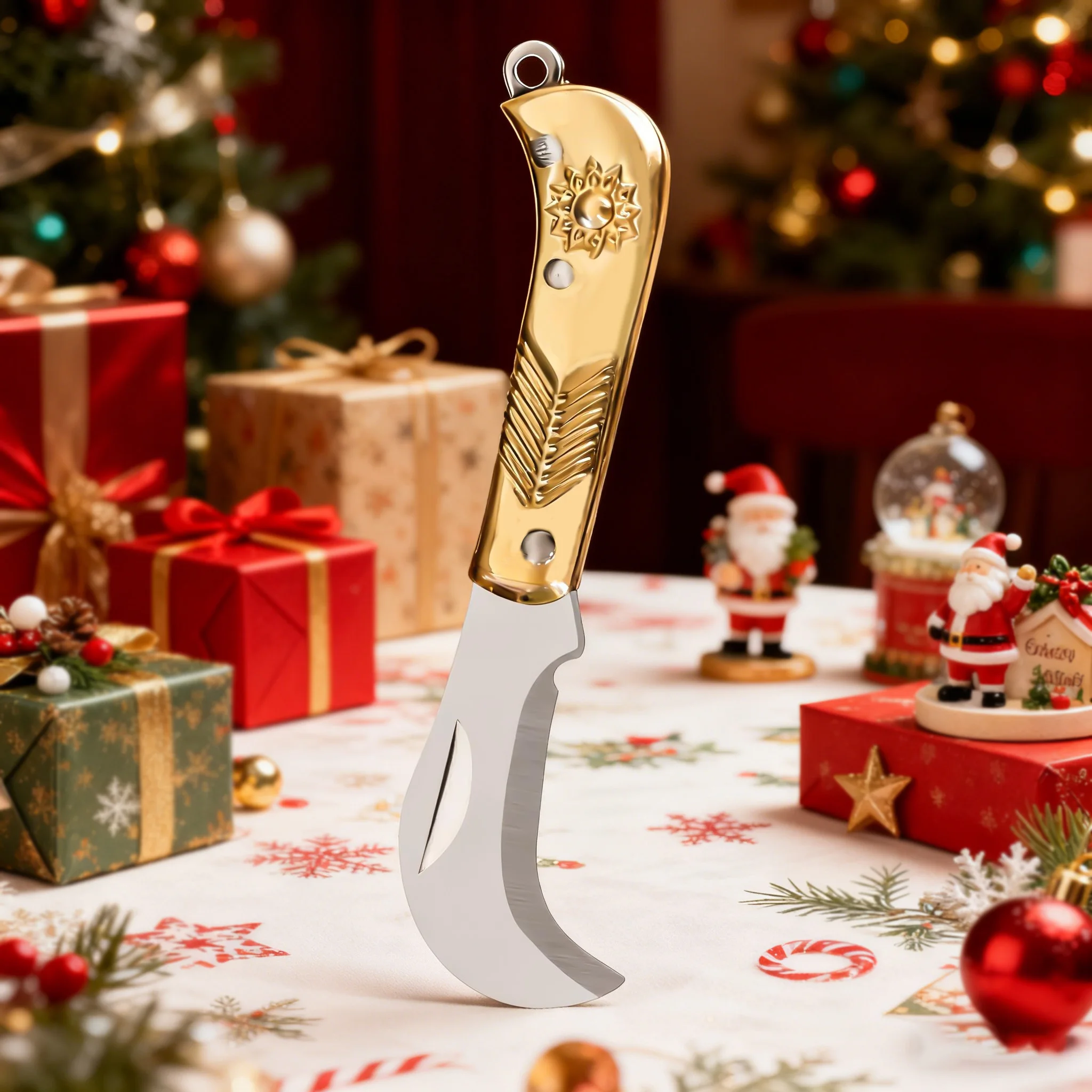 New Mini Folding Knife Household Portable Knife Outdoor Folding Knife Detachable Paper EDC Keychain Outdoor Stuff Camping Tools
New Mini Folding Knife Household Portable Knife Outdoor Folding Knife Detachable Paper EDC Keychain Outdoor Stuff Camping Tools