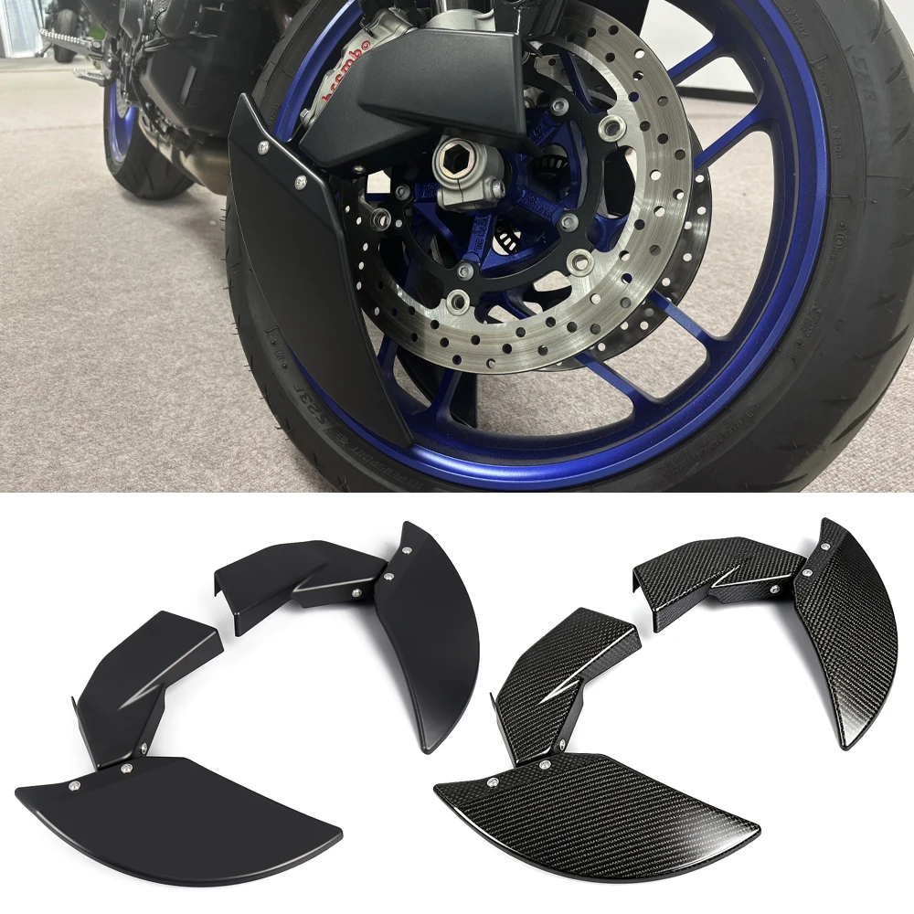 Motorcycle Brake Caliper Air Cooling For Yamaha Tracer 9 Tracer9 GT MT-09 SP MT09 MT 09 2024 2025 2026 Accesorios Kit
Motorcycle Brake Caliper Air Cooling For Yamaha Tracer 9 Tracer9 GT MT-09 SP MT09 MT 09 2024 2025 2026 Accesorios Kit