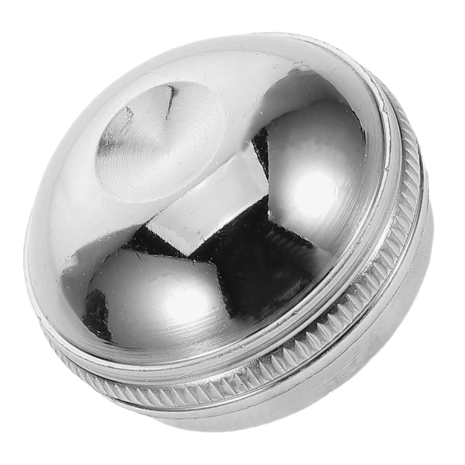 Flute Replacement Parts Silver Headjoint Screw Cap Durable Material Easy to Use Universal Fit Enhances Sound Quality Instrument
Flute Replacement Parts Silver Headjoint Screw Cap Durable Material Easy to Use Universal Fit Enhances Sound Quality Instrument