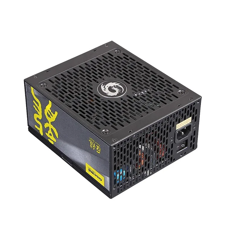 Great Wall 2000W 2000 Watt 80 PLUS Gold Power Supply Certified Fully Modular PSU (CN) 14cm Ball Fan ATX Power Supply
Great Wall 2000W 2000 Watt 80 PLUS Gold Power Supply Certified Fully Modular PSU (CN) 14cm Ball Fan ATX Power Supply
