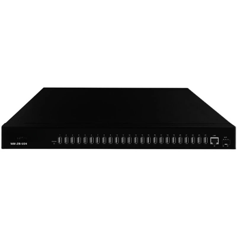 Android mobile phone network cable converter USB wired Internet direct connection 8 ports 24 ports network switch
Android mobile phone network cable converter USB wired Internet direct connection 8 ports 24 ports network switch
