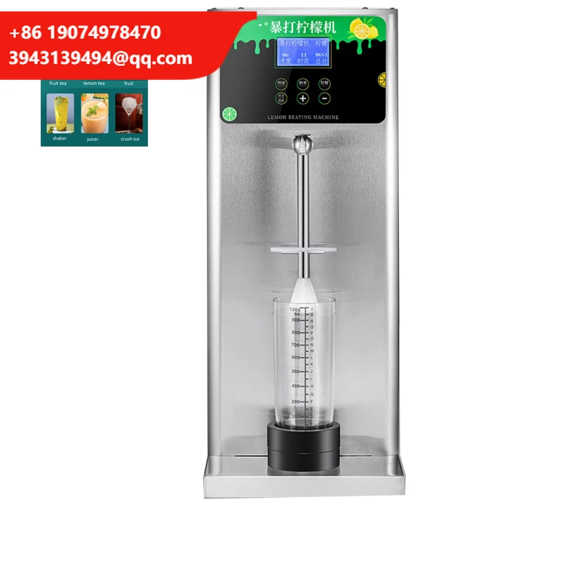 Auto Lemon Juice Press Machine Copper Motor Rotating Cup Holder Lemon Juicer Extractor 1000ML Ice Crusher Fresh Fruit Juicer
Auto Lemon Juice Press Machine Copper Motor Rotating Cup Holder Lemon Juicer Extractor 1000ML Ice Crusher Fresh Fruit Juicer