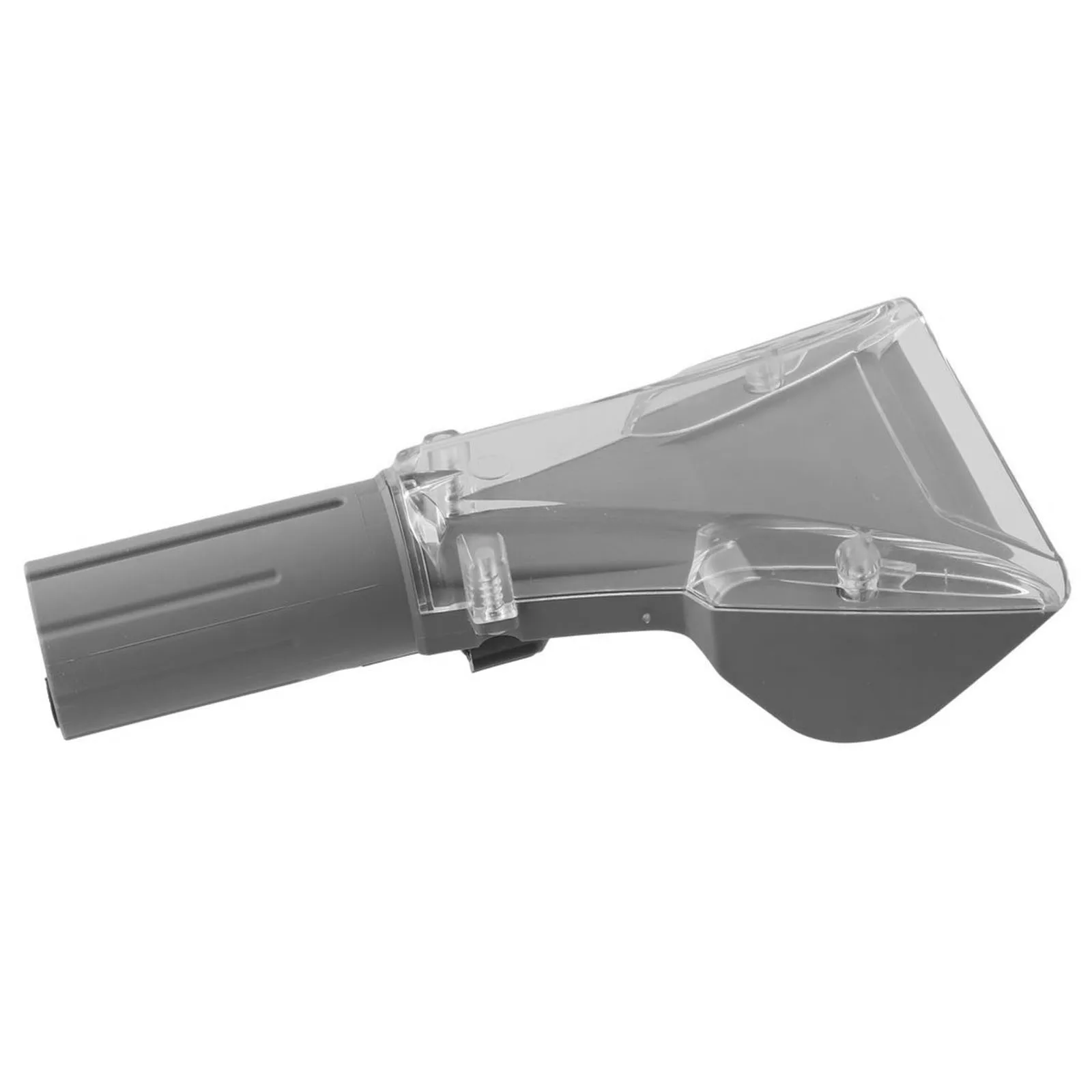 Прозрачная смотровая насадка для обивки Karcher SEG 10, вакуумные распылители, эффективность глубокой очистки
Прозрачная смотровая насадка для обивки Karcher SEG 10, вакуумные распылители, эффективность глубокой очистки
