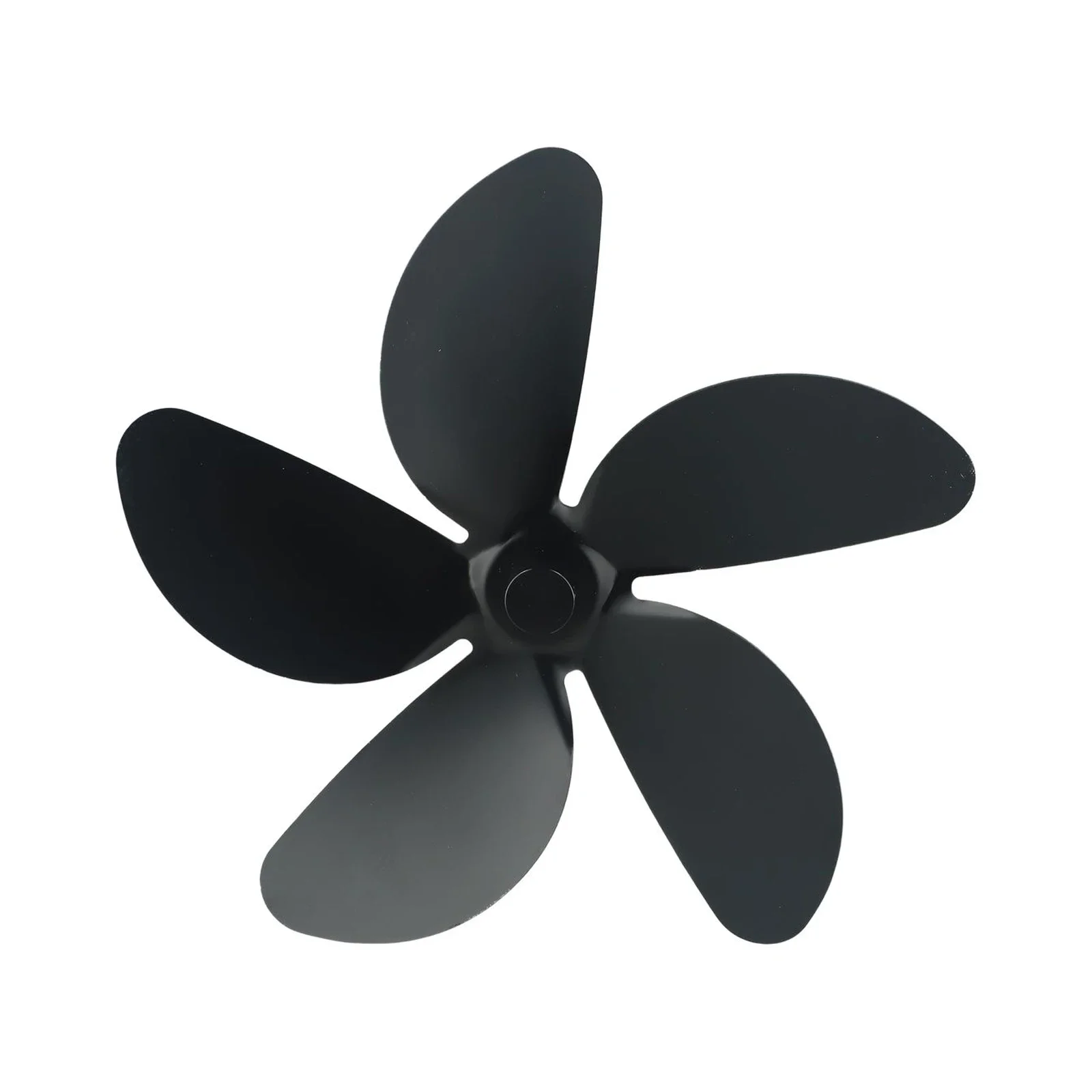 5-Blade Aluminum Alloy Fireplace Fan Blade Powered Stove Fan Blade Accessories Wood Stove Fan Fireplace Wood Stove
5-Blade Aluminum Alloy Fireplace Fan Blade Powered Stove Fan Blade Accessories Wood Stove Fan Fireplace Wood Stove