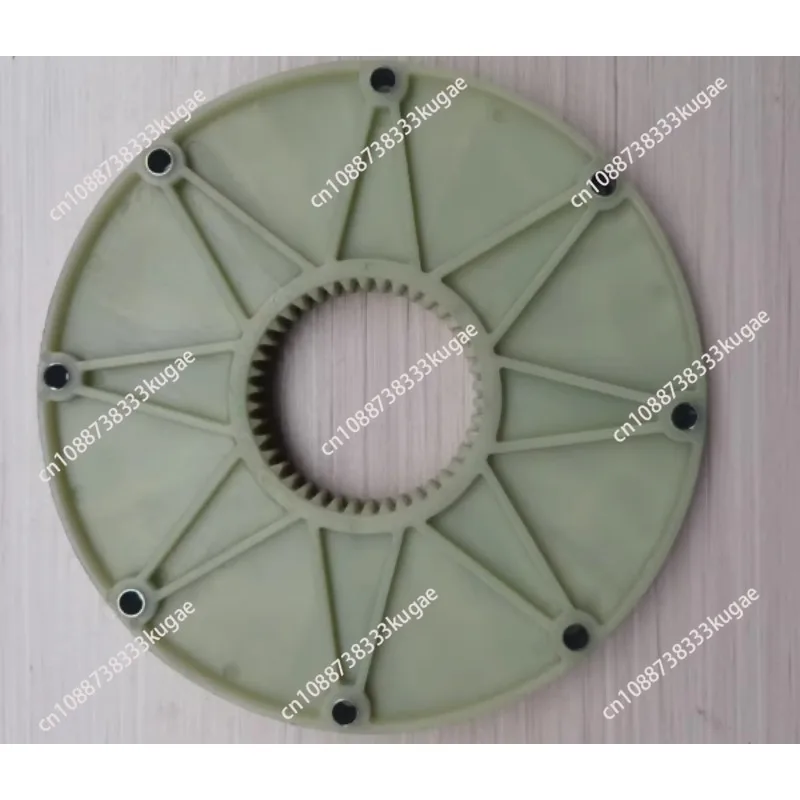 352*46T for E325C E325D E324D Flange 3E-4895 3E4895 1539578 153 9578 153-9578 Coupling Flange 239 6525 239-6525 2396525
352*46T for E325C E325D E324D Flange 3E-4895 3E4895 1539578 153 9578 153-9578 Coupling Flange 239 6525 239-6525 2396525