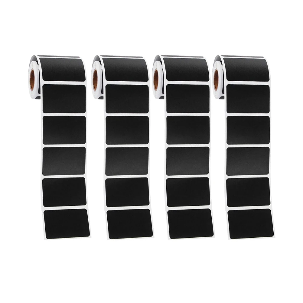 4 Pcs Labels Chalkboard Labels Waterproof Adhesive Kitchen Pantry Jars Food Storage Chalkboard Stickers For Jars Folder Tag
4 Pcs Labels Chalkboard Labels Waterproof Adhesive Kitchen Pantry Jars Food Storage Chalkboard Stickers For Jars Folder Tag