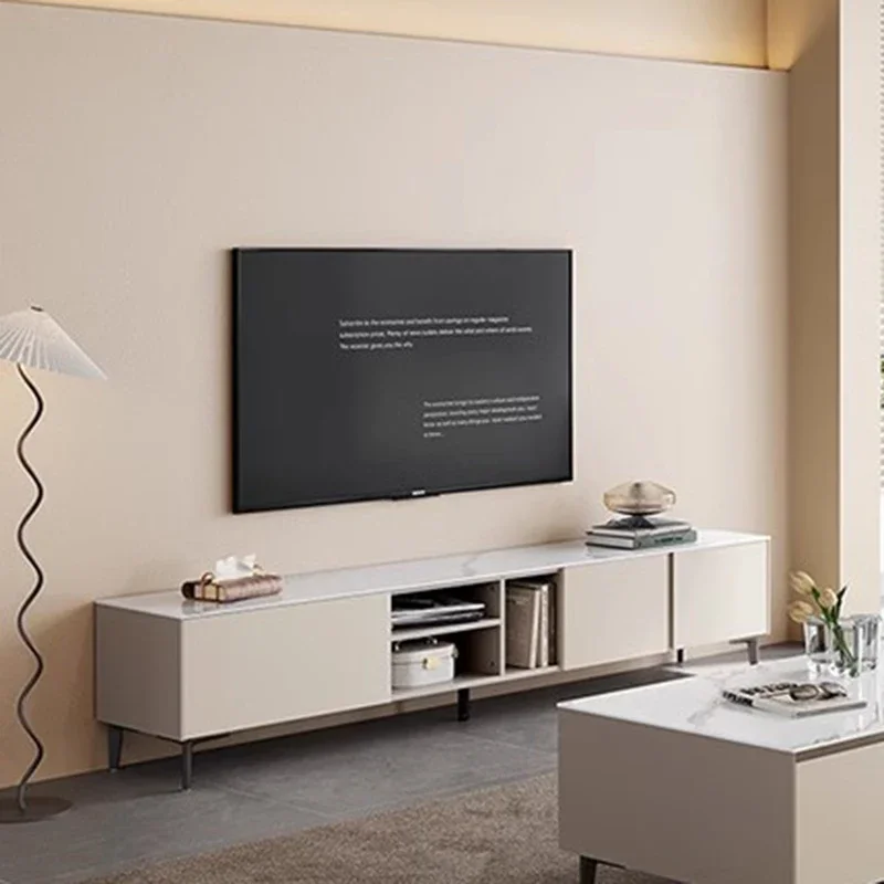 Nordic Center Tv Table White Luxury Modern Designer Universal Organizer Tv Stands Storage Suporte Para Tv Unique Furniture
Nordic Center Tv Table White Luxury Modern Designer Universal Organizer Tv Stands Storage Suporte Para Tv Unique Furniture
