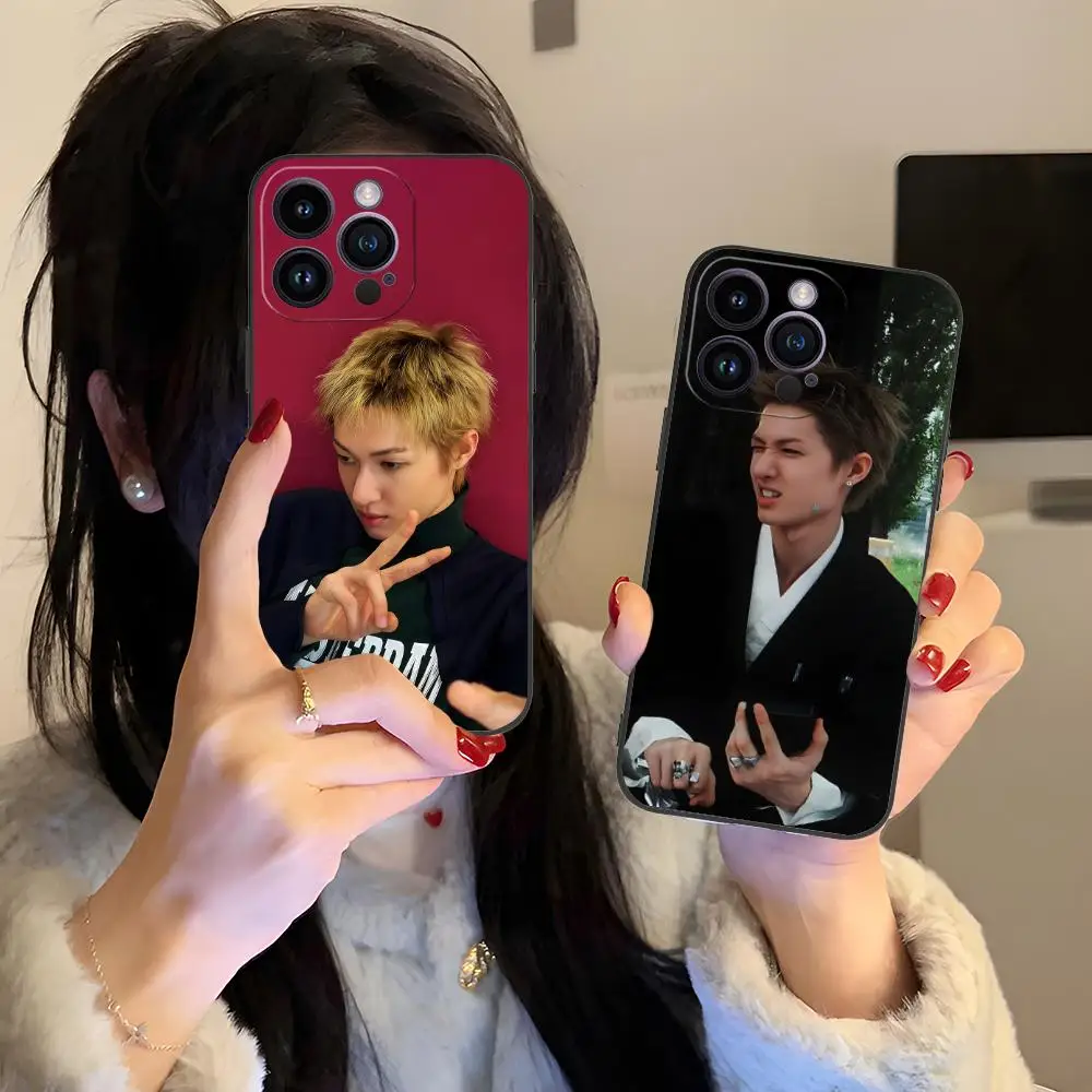 Martin Edwards Mobile Phone Case for iPhone 17 16 15 14 13 12 11 X XR XS 8 7 Pro Max Plus Mini Colour Protective Cover Luxury
Martin Edwards Mobile Phone Case for iPhone 17 16 15 14 13 12 11 X XR XS 8 7 Pro Max Plus Mini Colour Protective Cover Luxury