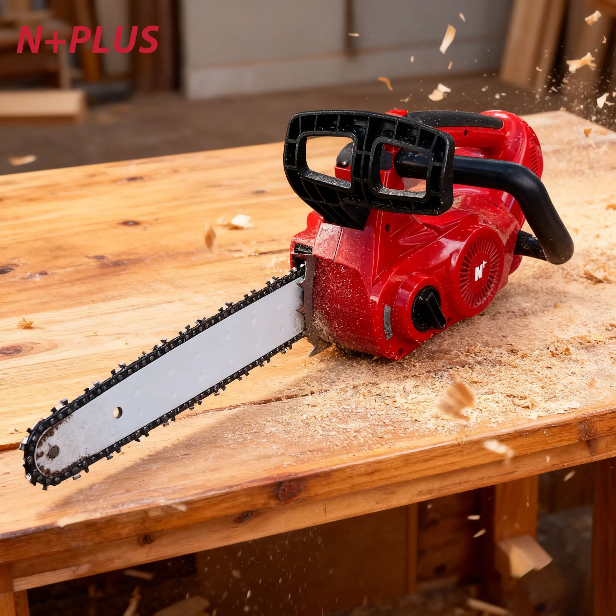 Эффективные садовые инструменты 2026 года: профессиональные пилы с длительным сроком службы батареи для наружных работ, резки древесины и удаления деревьев, высокая эффективность
Эффективные садовые инструменты 2026 года: профессиональные пилы с длительным сроком службы батареи для наружных работ, резки древесины и удаления деревьев, высокая эффективность