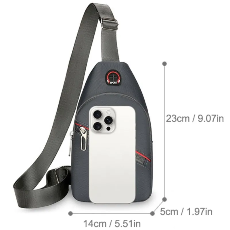 New Car Men's Shoulder Wallet Multi-Use Card Case Coin Purse Travel Bag For Jaguar XF XJ XE XK S-Type F-Type Auto Accessories
New Car Men's Shoulder Wallet Multi-Use Card Case Coin Purse Travel Bag For Jaguar XF XJ XE XK S-Type F-Type Auto Accessories