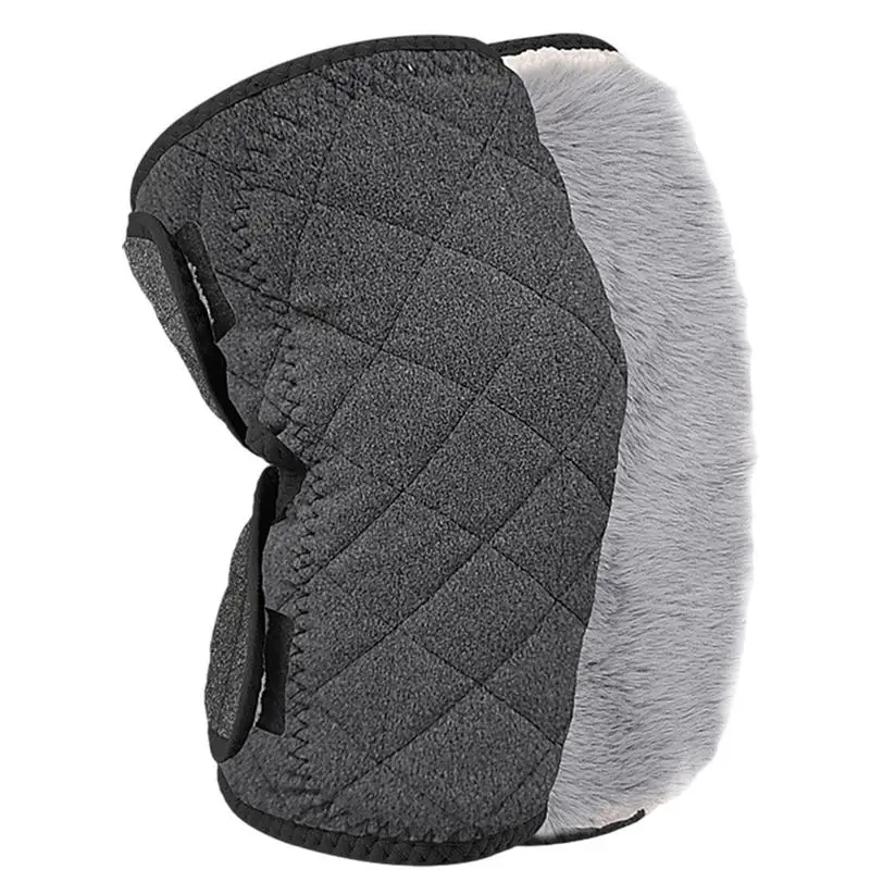 Knee Leg Warmers Winter Protection Knee Pads Thickened Thermal Knee Warmers Warm Knee Pads Comfortable Cycling Knee Brace For
Knee Leg Warmers Winter Protection Knee Pads Thickened Thermal Knee Warmers Warm Knee Pads Comfortable Cycling Knee Brace For