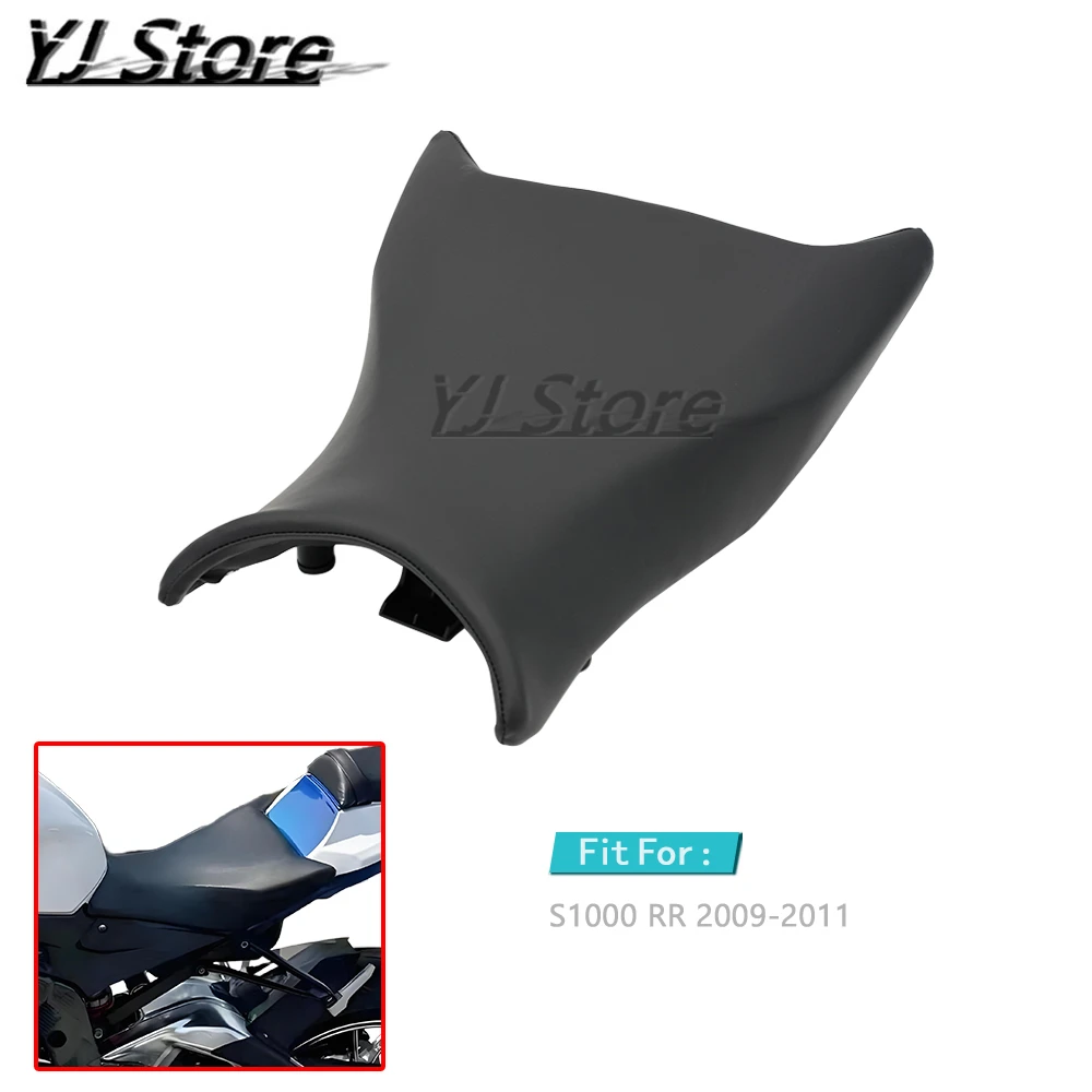 Fit For BMW S1000RR S1000 RR 2009-2011 Motorcycle Seat Cushion Pad Front Driver
Fit For BMW S1000RR S1000 RR 2009-2011 Motorcycle Seat Cushion Pad Front Driver