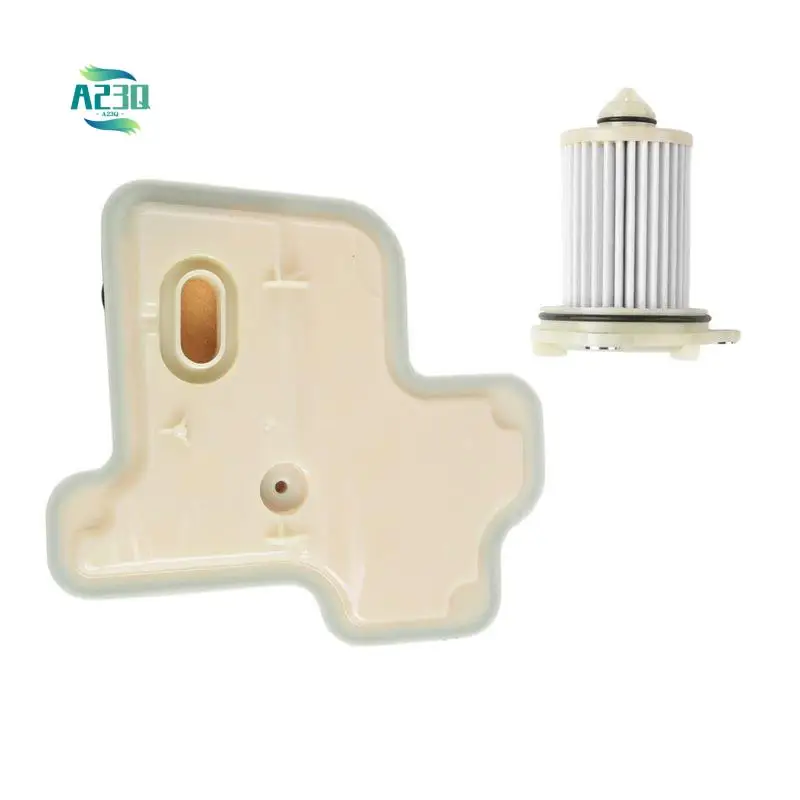 Фильтр масляный для автоматической коробки передач A23Q-Automatic Transmission Oil Filter JM5Z7A098A JM5Z-7A098-A для Ford Lincoln
Фильтр масляный для автоматической коробки передач A23Q-Automatic Transmission Oil Filter JM5Z7A098A JM5Z-7A098-A для Ford Lincoln