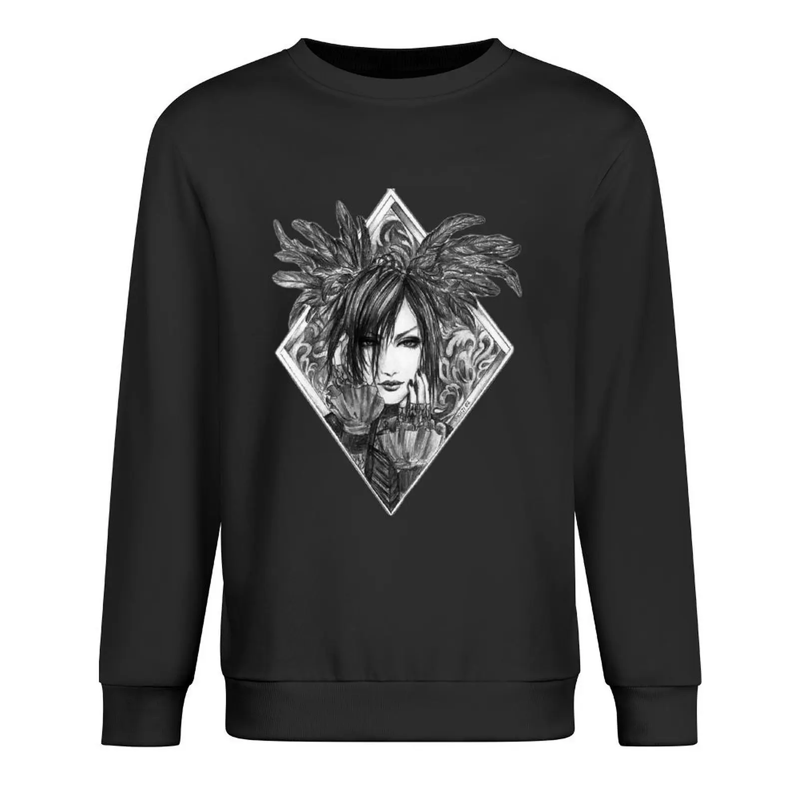 totchi fan art Pullover male clothes men's sweat-shirt set men clothing anime clothing hooded sweatshirt for men
totchi fan art Pullover male clothes men's sweat-shirt set men clothing anime clothing hooded sweatshirt for men