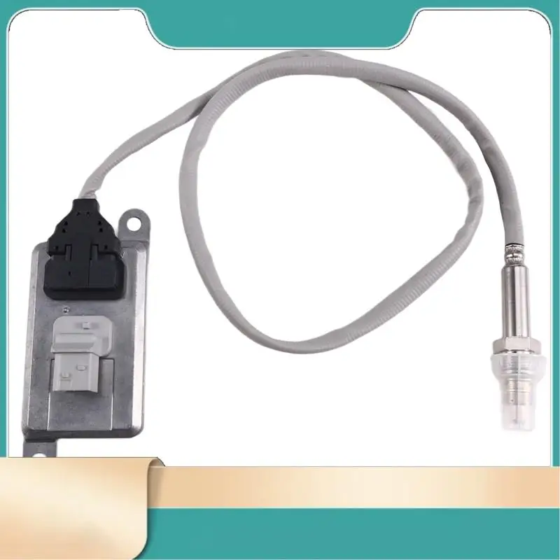 5WK96653B 5WK96653C Nox Sensor For Mercedes-Benz Actros MP4 EURO6 Nox Sensor For MERCEDES
5WK96653B 5WK96653C Nox Sensor For Mercedes-Benz Actros MP4 EURO6 Nox Sensor For MERCEDES
