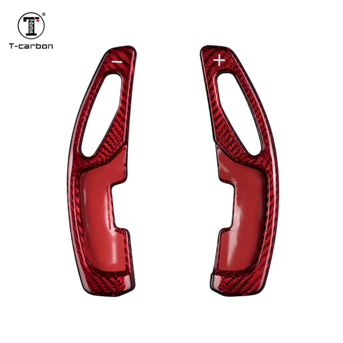 T-carbon Steering Wheel Paddle Shift For Lexus GS250 ES250 RX250 RX Shift Extension Paddles Shifter
T-carbon Steering Wheel Paddle Shift For Lexus GS250 ES250 RX250 RX Shift Extension Paddles Shifter