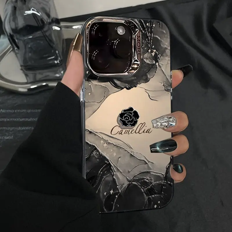 Halo iphone13 camellia iphone12 для iphone15promax чехол iphone14pro покрытие круг цвет серебро 
Halo iphone13 camellia iphone12 для iphone15promax чехол iphone14pro покрытие круг цвет серебро