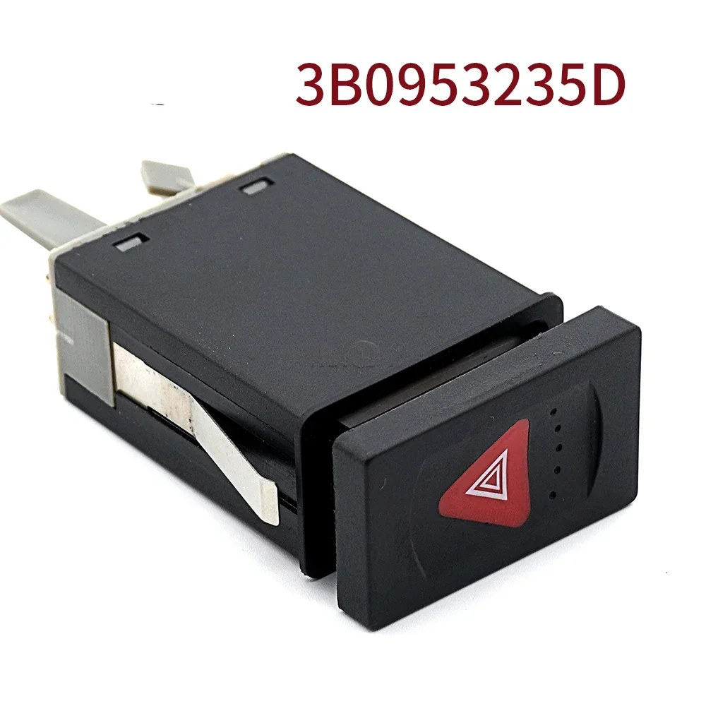 3B0953235D For Volkswagen Passat B5 3B Variant 3B0953235B Indicator Light Switch Button Emergency Switch
3B0953235D For Volkswagen Passat B5 3B Variant 3B0953235B Indicator Light Switch Button Emergency Switch