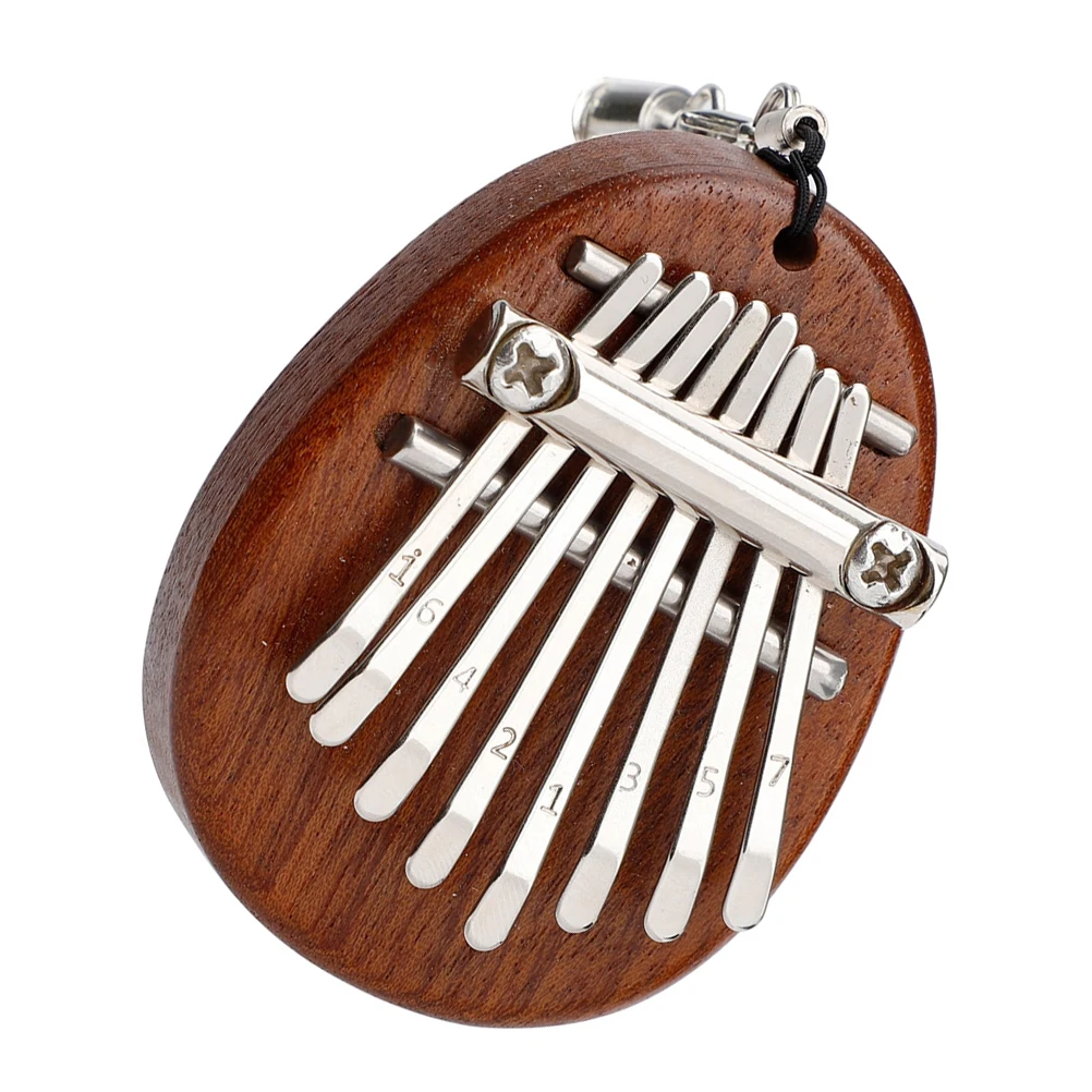 Thumb Piano Instrument Functional Musical Home Kalimba Musical Instrument Supply Supply Easy Wooden Kalimba
Thumb Piano Instrument Functional Musical Home Kalimba Musical Instrument Supply Supply Easy Wooden Kalimba