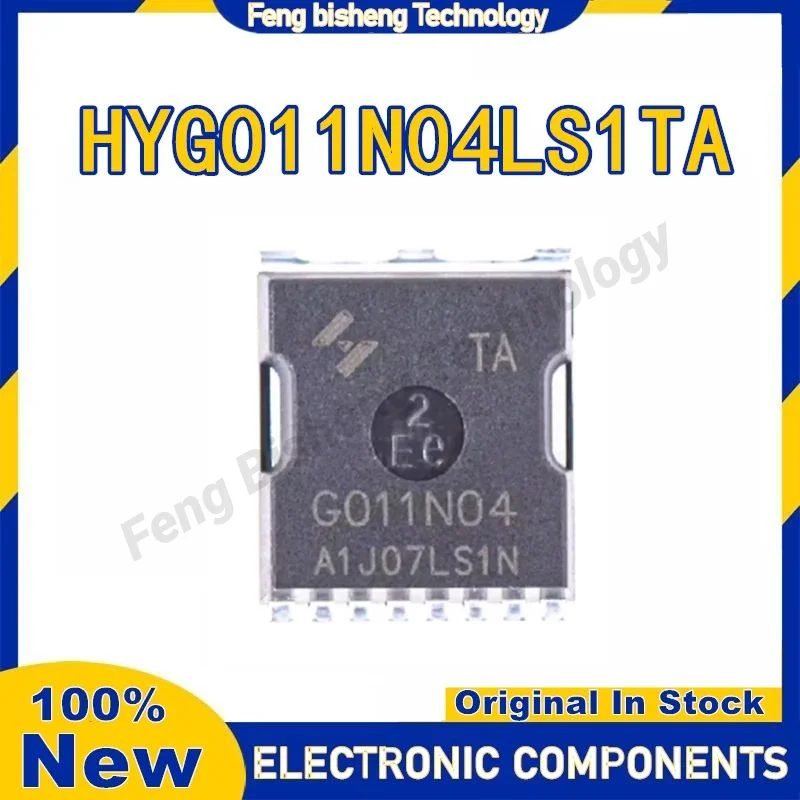 10 шт./лот, новые и оригинальные HYG011N04 HYG011N04LS1TA G011N04 40 В 320 А 300 Вт
10 шт./лот, новые и оригинальные HYG011N04 HYG011N04LS1TA G011N04 40 В 320 А 300 Вт