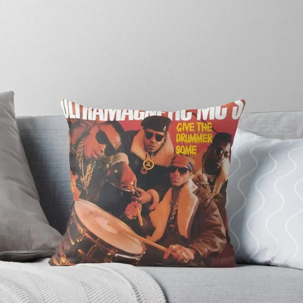 Give The Drummer Some Throw Pillow Custom Cushion anime girl ornamental pillows for living room Cusions Cover pillow
Give The Drummer Some Throw Pillow Custom Cushion anime girl ornamental pillows for living room Cusions Cover pillow