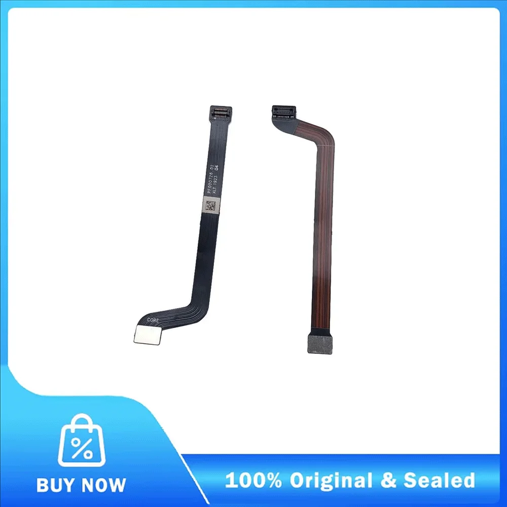 New Air 2s gimbal flexible flat cable PTZ soft cable replacement for Mavic Air 2/air 2s drone repair parts
New Air 2s gimbal flexible flat cable PTZ soft cable replacement for Mavic Air 2/air 2s drone repair parts