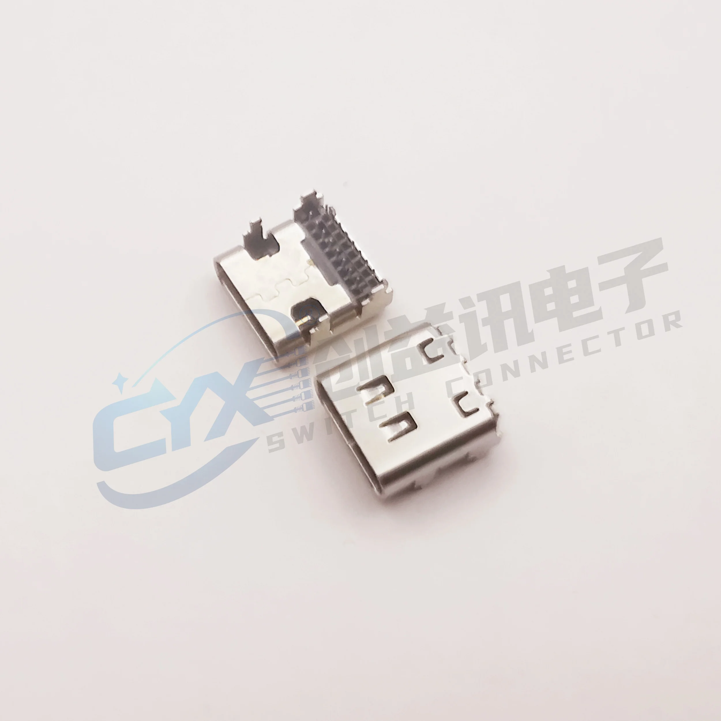 2-10pcs 16pin Micro Type-C USB Connector Port For JBL Charge 4 USB C Power Charging Jack Socket USB-C Female
2-10pcs 16pin Micro Type-C USB Connector Port For JBL Charge 4 USB C Power Charging Jack Socket USB-C Female