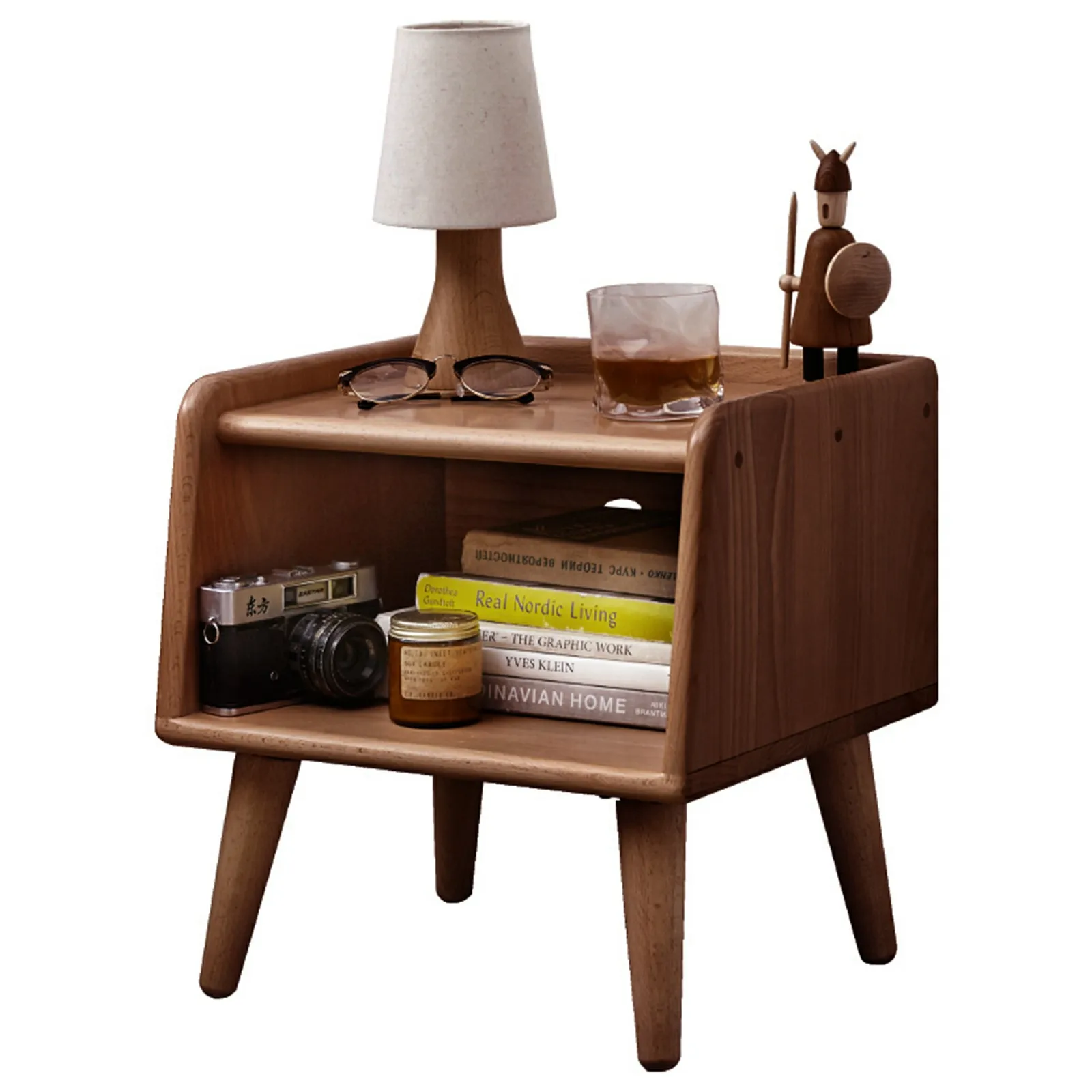 Pure Solid Wood Bedside Cabinet Modern Simple Nightstands European Beech Bedside Cabinet Nordic Bedroom Solid Beech Storage Cabi
Pure Solid Wood Bedside Cabinet Modern Simple Nightstands European Beech Bedside Cabinet Nordic Bedroom Solid Beech Storage Cabi