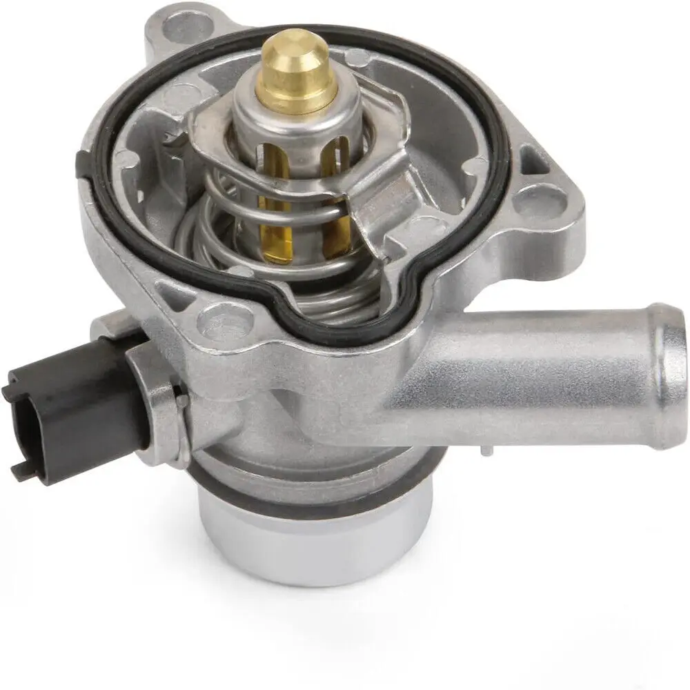 Upgrade Thermostat Housing Assembly for Buick Encore Chevy Cruze Sonic Trax 1.4L
Upgrade Thermostat Housing Assembly for Buick Encore Chevy Cruze Sonic Trax 1.4L