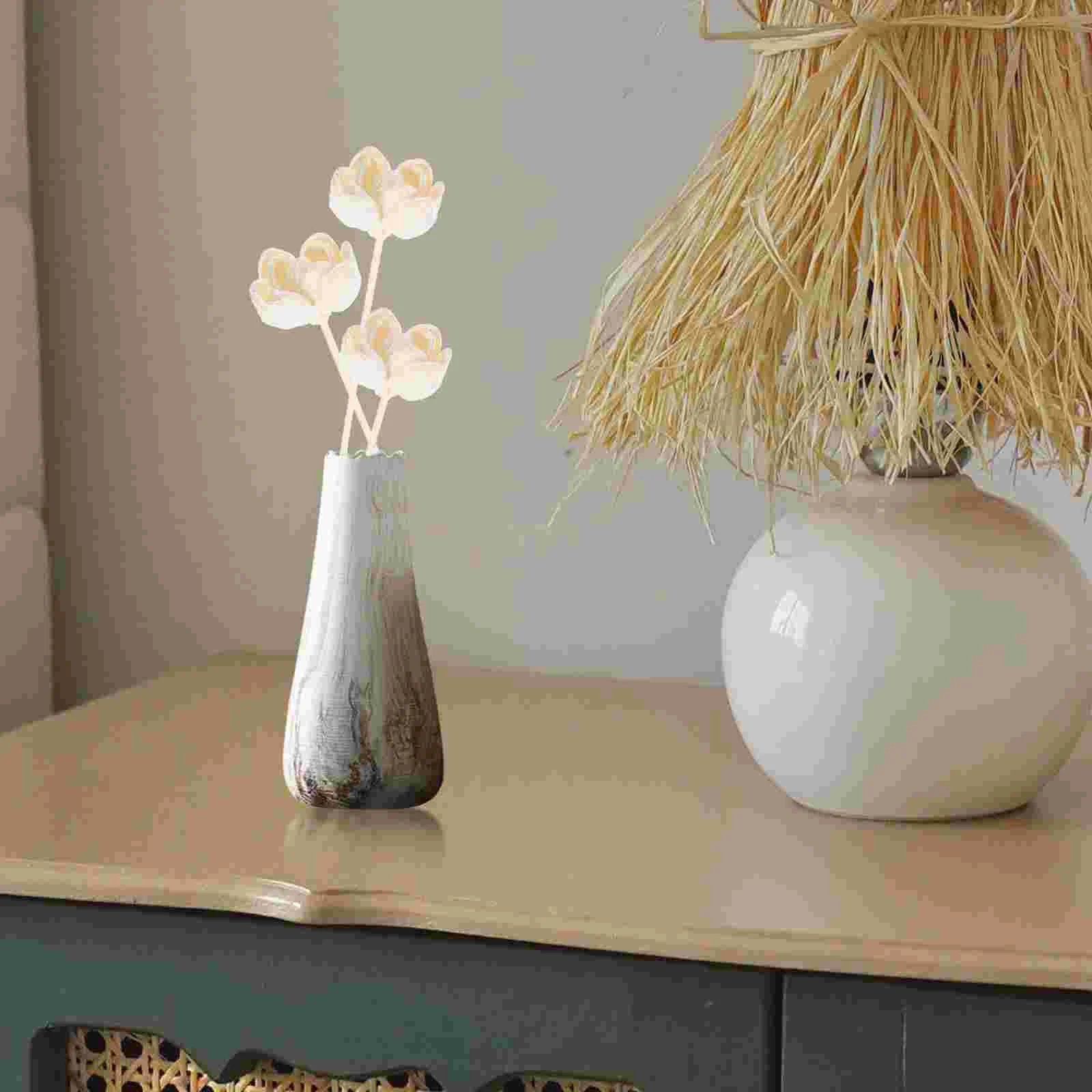 4pcs Decorative Flower Fragrance Diffuser Artificial Flower DIY Decor Handcrafts Flower Arrangement flower diffusers
4pcs Decorative Flower Fragrance Diffuser Artificial Flower DIY Decor Handcrafts Flower Arrangement flower diffusers