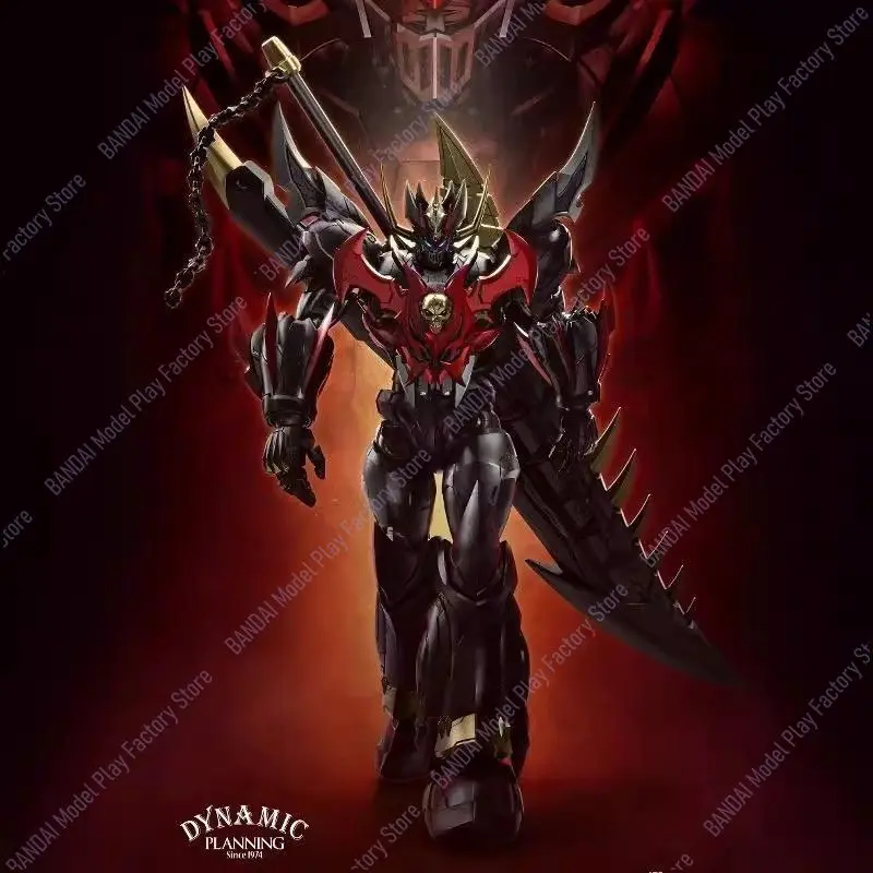 【IN STOCK】CCSTOYS MAZINKAISER SKL LIMITED EDITION MORTAL MIND DYNAMIC PLANNING 27CM Authentic Action Animation Character Model
【IN STOCK】CCSTOYS MAZINKAISER SKL LIMITED EDITION MORTAL MIND DYNAMIC PLANNING 27CM Authentic Action Animation Character Model