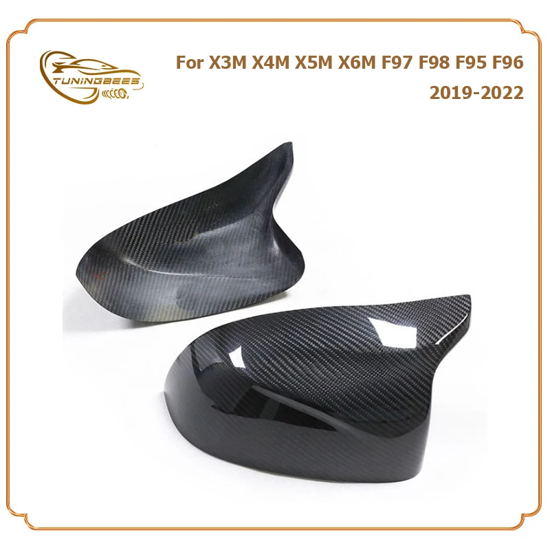 ABS/углеродное волокно для BMW X3M F97 X4M F98 X5M F95 X6M F96 2019 2020 2021 автомобильные крышки заднего вида
ABS/углеродное волокно для BMW X3M F97 X4M F98 X5M F95 X6M F96 2019 2020 2021 автомобильные крышки заднего вида