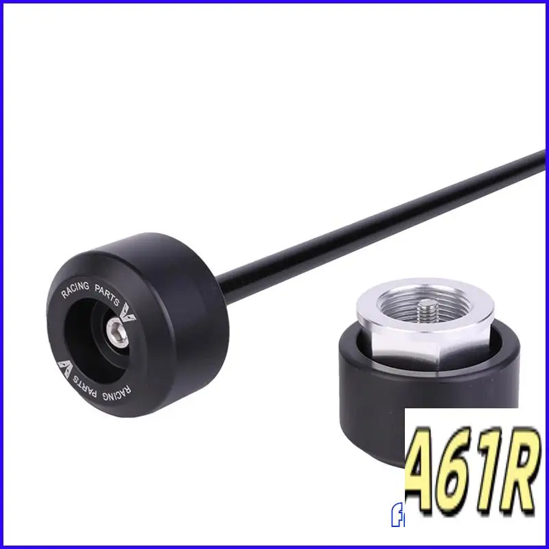 R1-Motorcycle Front And Rear Wheel Axles Protector Pad Body Protection Bars Anti Crash Rods For GASGAS 700SM 2023
R1-Motorcycle Front And Rear Wheel Axles Protector Pad Body Protection Bars Anti Crash Rods For GASGAS 700SM 2023