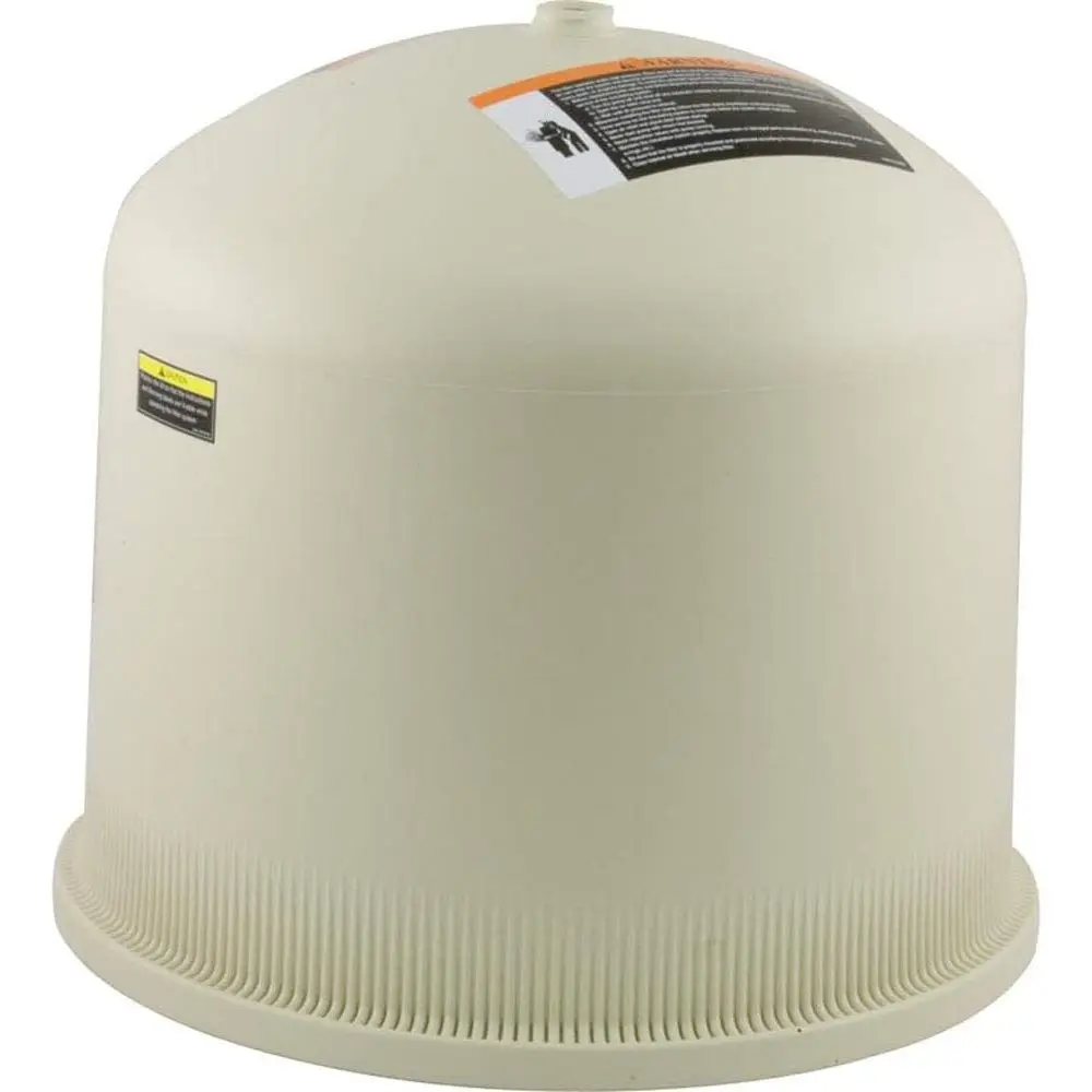 Lid Tank Assembly Replacement for Pool and Spa Filters
Lid Tank Assembly Replacement for Pool and Spa Filters