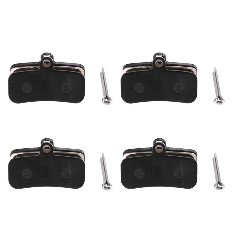 B48B-для SHIM M810 M820, совместимые 4 пары велосипедных дисковых тормозных колодок, универсальный набор велосипедных тормозных колодок, аксессуары
B48B-для SHIM M810 M820, совместимые 4 пары велосипедных дисковых тормозных колодок, универсальный набор велосипедных тормозных колодок, аксессуары