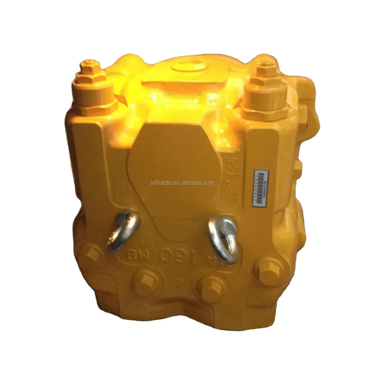 Excavator Parts Pc450-6 Swing Motor PC450LC-7 Hydraulic Motor 706-7K-01070
Excavator Parts Pc450-6 Swing Motor PC450LC-7 Hydraulic Motor 706-7K-01070