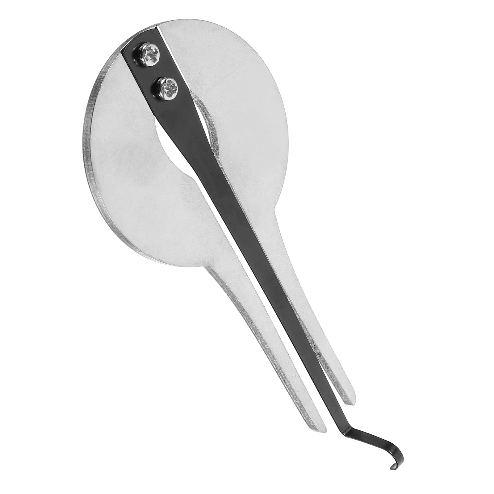 Portable Metal Mouth Harp Jaw Harp for Beginners Clear Sound Easy to Play Lightweight Compact Design Musical Instrument
Portable Metal Mouth Harp Jaw Harp for Beginners Clear Sound Easy to Play Lightweight Compact Design Musical Instrument