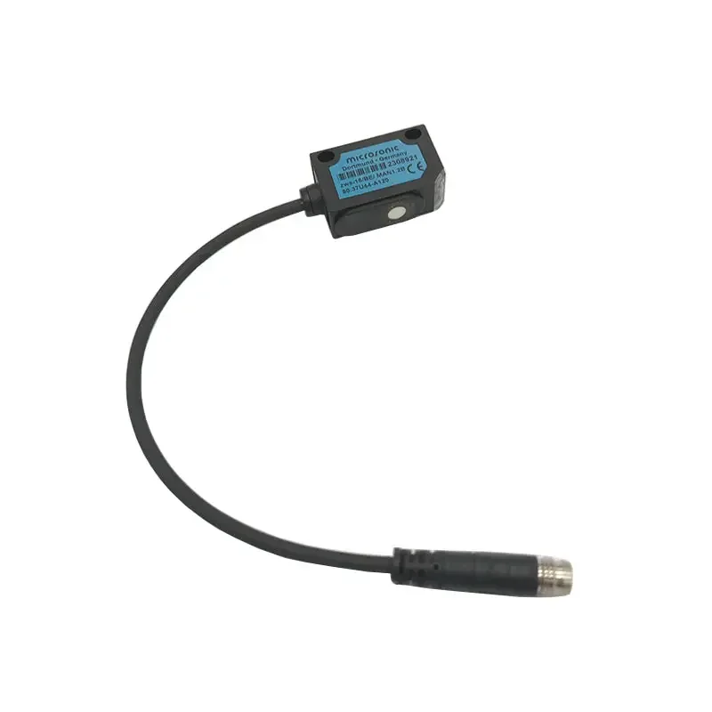 Высококачественный датчик печатной машины Microsonic 80.37U44-A120 ZWS-15BEMAN1.2B Ультразвуковой датчик
Высококачественный датчик печатной машины Microsonic 80.37U44-A120 ZWS-15BEMAN1.2B Ультразвуковой датчик