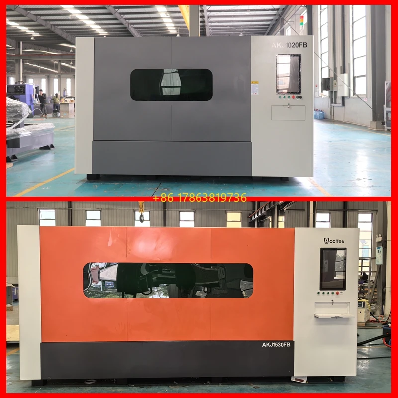 Fully Enclosed Steel Lazer Cutter 2000W 3000W Cnc Small Fiber Laser Cutting Machine Mini Laser Cutting Machine Metal
Fully Enclosed Steel Lazer Cutter 2000W 3000W Cnc Small Fiber Laser Cutting Machine Mini Laser Cutting Machine Metal